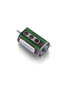 Motor SC-27 Baby Sprinter - Thinder-3
