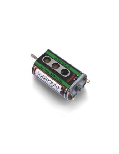 Motor SC-27 Baby Sprinter - Thinder-3