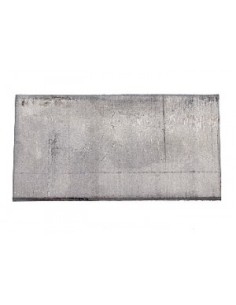 CONTRAPESO ADHESIVO 100X50X2MM