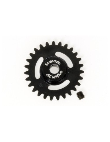 Corona 27d. Anglewinder 25°