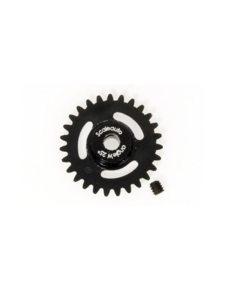 Corona 27d. Anglewinder 25°