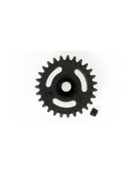 Corona 27d. Anglewinder 25°