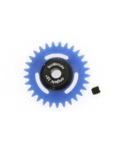 29T Anglewinder gear plastic