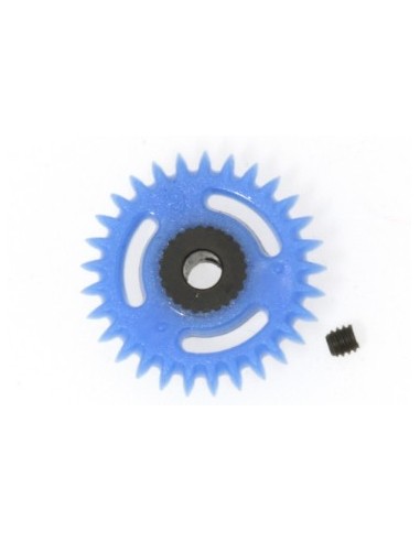 29T Anglewinder gear plastic
