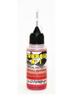 Lubricante cojinetes a bolas 15ml