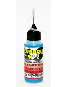 Lubricante cojinetes a bolas 15ml