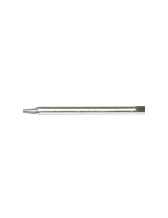 Punta torx T3