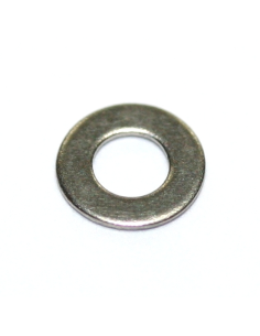 Arandela inox M2x4,3