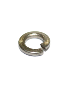 Arandela inox Grower M2