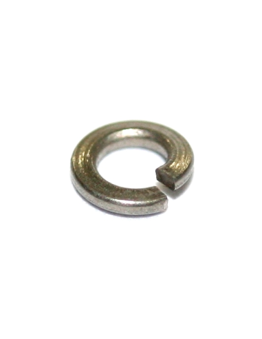 Arandela inox Grower M2