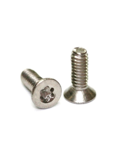 Tornillos M2x10 conicos philips (x20)