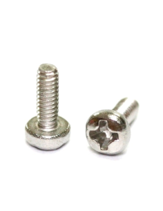 Tornillos M2x5 Allen inox