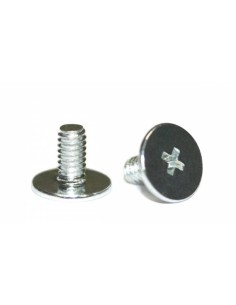 Tornillos M2,1x9,5 Phillips especial carroceria x20