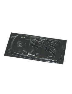 Lexan BMW M3 y M4 Carrera