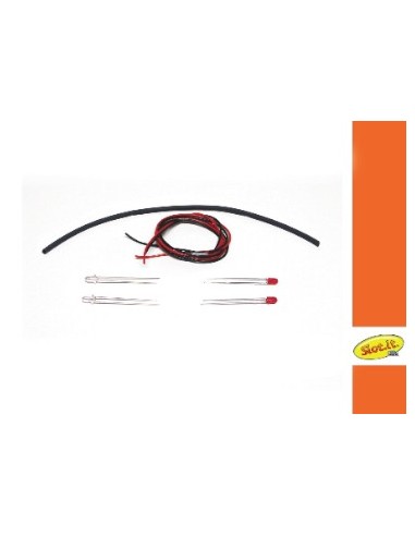 Kit de Leds + Cable para Kit de Luces