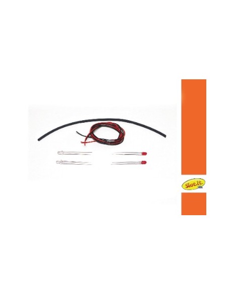 Kit de Leds + Cable para Kit de Luces