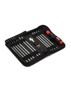 Startup tool set
