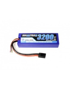 MAXXTRAX 3200 3S 11.1V 25C 50C