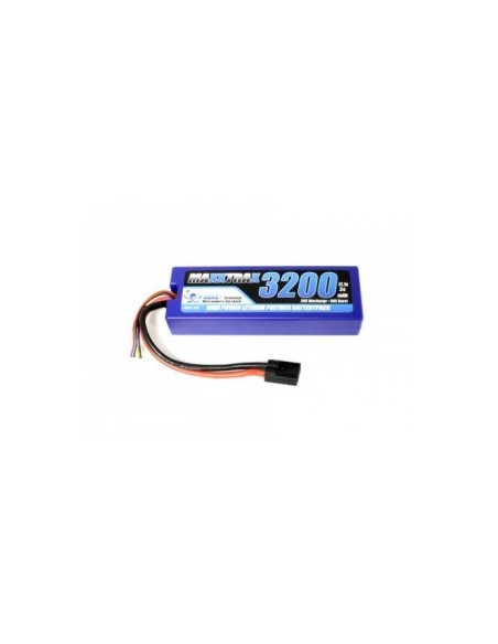 MAXXTRAX 3200 3S 11.1V 25C 50C