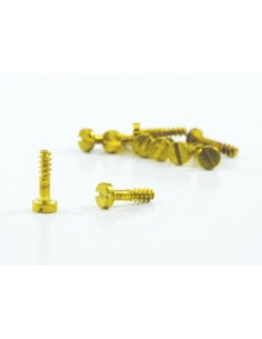 Tornillos métricos 2.2x8mm 