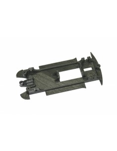 Chasis 3D Peugeot 207 Avant Slot Monochasis