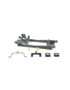 Soporte Motor In-Líne Offset 0.5mm