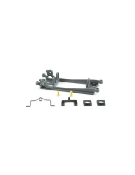 Soporte Motor In-Líne Offset 0.5mm