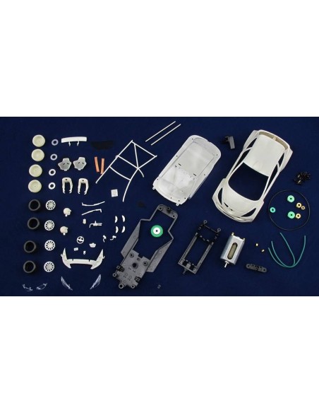 Peugeot 207 S2000 kit