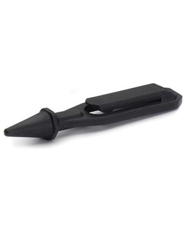 Engine stopper