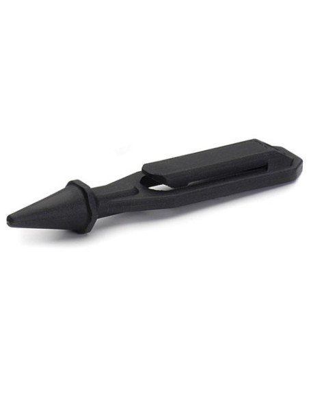 Engine stopper