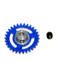 3/32 ANGLEW  soft plastic  Gear 30t