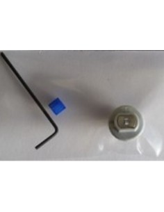 Corona linea z25+27 ligeras + piñon z9 + llave
