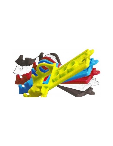 Cuna sidewinder caja corta  todas las durezas