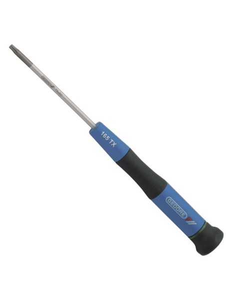 Destornillador precisión GEDORE T5 