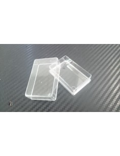 Caja un compartimento pequeña