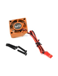 Tornado HighSpeed Cooling Fan 