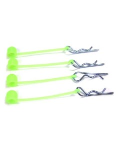 Body Pin Holder