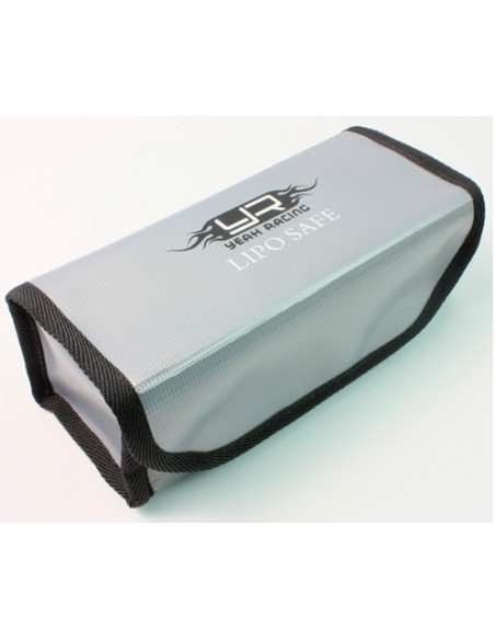 Bolsa para LiPo