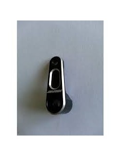 Horn aluminio Samix 25T (Futaba/Savox)