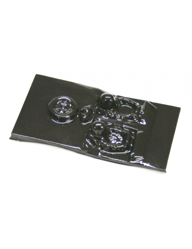 Tornillos M2x4 Phillips especial motores (x20)