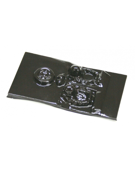 Tornillos M2x4 Phillips especial motores (x20)