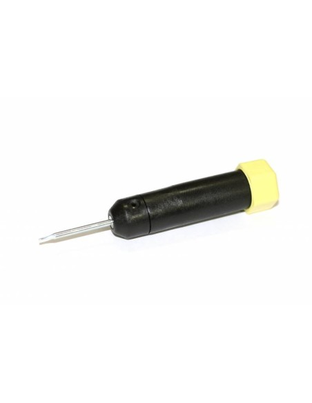 Atornillador dinamometrico punta 0,9mm
