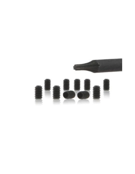 Esparragos M2 TORX T3