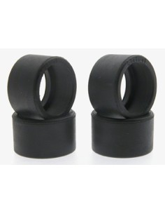 Neumaticos zero grip 17x10