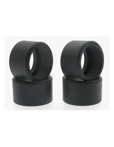 Neumaticos zero grip 17x10