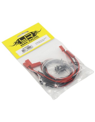  Kit de Luces Yeah Racing