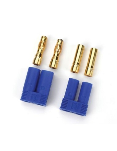 EC5 Device & Battery Connector