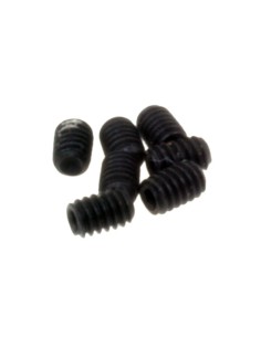 Tornillos Allen M2 (x7)