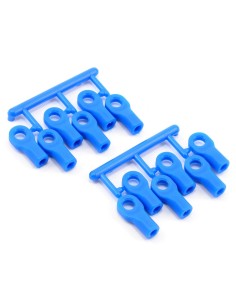 Rod ends traxxas 5347