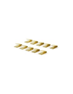 Clips de guia